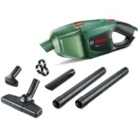 Bosch EASYVAC 12v Cordless Hand Held Vacuum Cleaner Bosch EASYVAC 12v Cordless Hand Held Vacuum Cleaner
