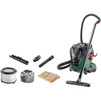 Bosch UNIVERSALVAC 15 Vacuum Cleaner 15L Bosch UNIVERSALVAC 15 Vacuum Cleaner 15L