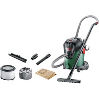 Bosch ADVANCEDVAC 20 Vacuum Cleaner 20L Bosch ADVANCEDVAC 20 Vacuum Cleaner 20L