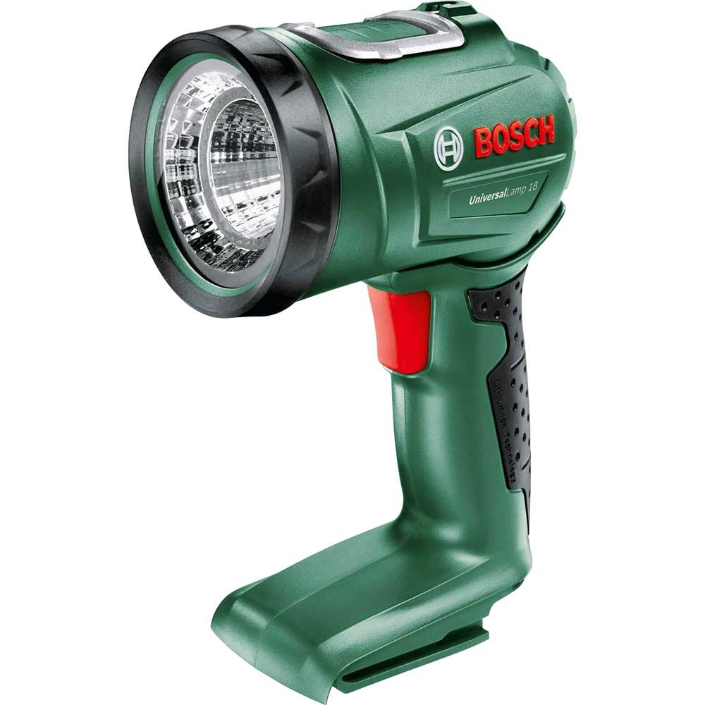 Bosch UNIVERSALLAMP P4A 18v Cordless Worklight