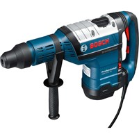 Bosch GBH 8 45 DV SDS Max Rotary Hammer Drill Bosch GBH 8 45 DV SDS Max Rotary Hammer Drill