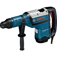 Bosch GBH 8 45 D SDS Max Combi Hammer Drill Bosch GBH 8 45 D SDS Max Combi Hammer Drill