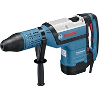 Bosch GBH 12 52 DV SDS Max Rotary Hammer Drill Bosch GBH 12 52 DV SDS Max Rotary Hammer Drill
