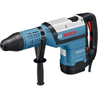 Bosch GBH 12 52 D SDS Max Rotary Hammer Drill Bosch GBH 12 52 D SDS Max Rotary Hammer Drill
