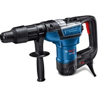 Bosch GBH 5 40 D SDS MAX Rotary Demolition Hammer Bosch GBH 5 40 D SDS MAX Rotary Demolition Hammer