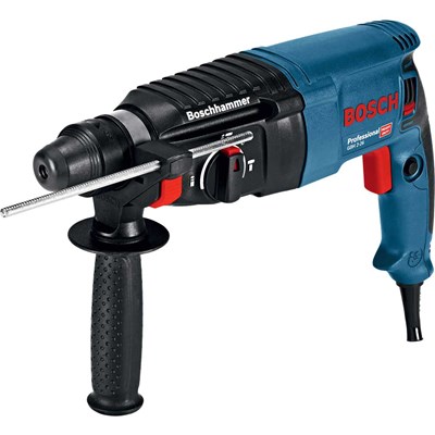Bosch GBH 2 26 SDS Plus 3 Mode Rotary Hammer Drill