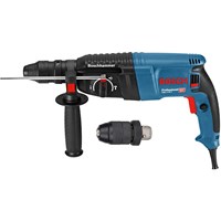 Bosch GBH 2 26 F SDS Plus 3 Mode Hammer Drill Bosch GBH 2 26 F SDS Plus 3 Mode Hammer Drill