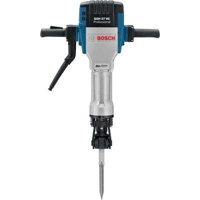 Bosch GSH 27 VC Demolition Breaker