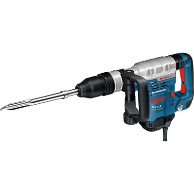 Bosch GSH 5CE SDS Max Demolition Hammer