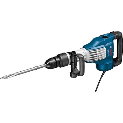 Bosch GSH 11 VC SDS Max Demolition Hammer