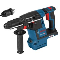 Bosch GBH 18 V-26 F 18v Cordless SDS Drill Bosch GBH 18 V-26 F 18v Cordless SDS Drill
