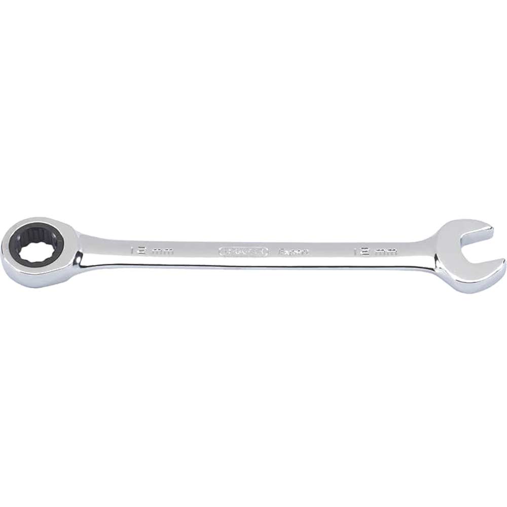 Draper Expert Hi Torq Ratchet Combination Spanner