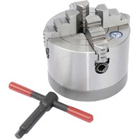 Draper Four Jaw Independent Chuck for 33893 Metal Lathe
