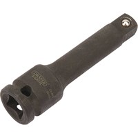 Draper Expert 1/4" Drive Impact Socket Extension Bar Draper Expert 1/4" Drive Impact Socket Extension Bar