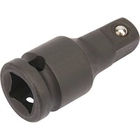 Draper Expert 3/8" Drive Impact Socket Extension Bar Draper Expert 3/8" Drive Impact Socket Extension Bar
