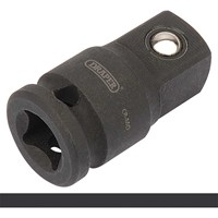Draper Expert Impact Socket Converter Draper Expert Impact Socket Converter