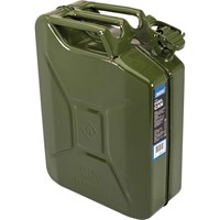 Draper Steel Jerry Can Draper Steel Jerry Can