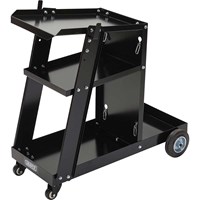 Draper 3 Tier Welding Trolley Draper 3 Tier Welding Trolley