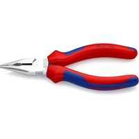 Knipex 08 25 Pointed Combination Pliers Knipex 08 25 Pointed Combination Pliers