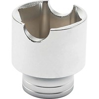 Draper Diesel Filter Socket For Ford 2.0 Tdci, 1/2" Sq. Dr.