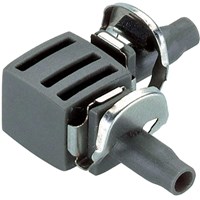 Gardena MICRO DRIP L Joint Connector Gardena MICRO DRIP L Joint Connector