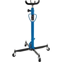 Draper TJ500B Vertical Transmission Jack Draper TJ500B Vertical Transmission Jack