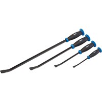 Draper Soft Grip Pry Bar Set Draper Soft Grip Pry Bar Set