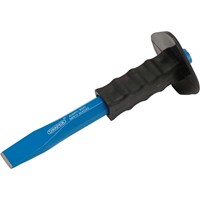 Draper Cold Chisel and Guard Draper Cold Chisel and Guard