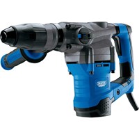 Draper Expert HD1600E2 SDS Max Rotary Hammer Drill Draper Expert HD1600E2 SDS Max Rotary Hammer Drill