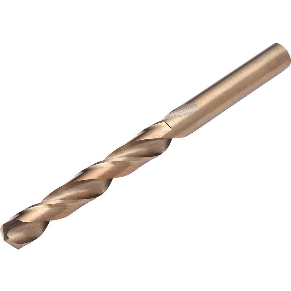 Draper Cobalt Expert Hsse M35 Drill Bit