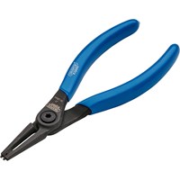 Draper Expert Straight Tip Internal Circlip Pliers Draper Expert Straight Tip Internal Circlip Pliers