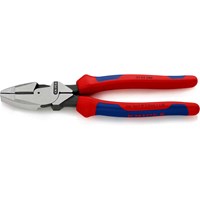 Knipex 09 02 Lineman Pliers Knipex 09 02 Lineman Pliers
