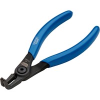 Draper Expert Bent Internal Circlip Pliers Draper Expert Bent Internal Circlip Pliers