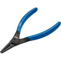 Draper Expert Straight Tip External Circlip Pliers Draper Expert Straight Tip External Circlip Pliers