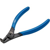 Draper Expert Bent External Circlip Pliers Draper Expert Bent External Circlip Pliers