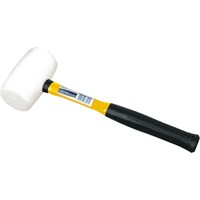 Draper Expert Non Marking Rubber Mallet
