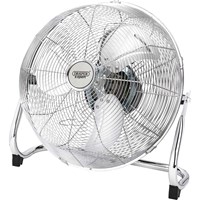 Draper Expert HV16 Oscillating Industrial Fan Draper Expert HV16 Oscillating Industrial Fan