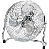 Draper HV18 Oscillating Industrial Fan Draper HV18 Oscillating Industrial Fan