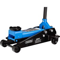 Draper Trolley Jack