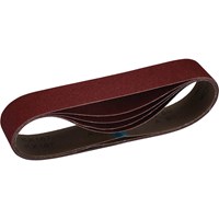 Draper Cloth Sanding Belt 50 x 686mm Draper Cloth Sanding Belt 50 x 686mm