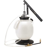 Draper 16 Piece Transmission And Engine Oil Filling System Draper 16 Piece Transmission And Engine Oil Filling System