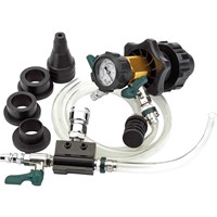 Draper Expert Universal Cooling System Vacuum Purge and Refill Set Draper Expert Universal Cooling System Vacuum Purge and Refill Set