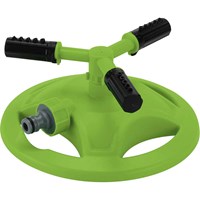 Draper Adjustable Revolving Garden Sprinkler