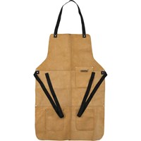 Draper Leather Apron
