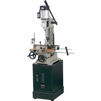 Draper BM25 1" Bench Morticer and Stand