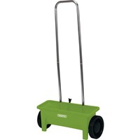 Draper Rotary Feed, Grass and Salt Spreader Draper Rotary Feed, Grass and Salt Spreader