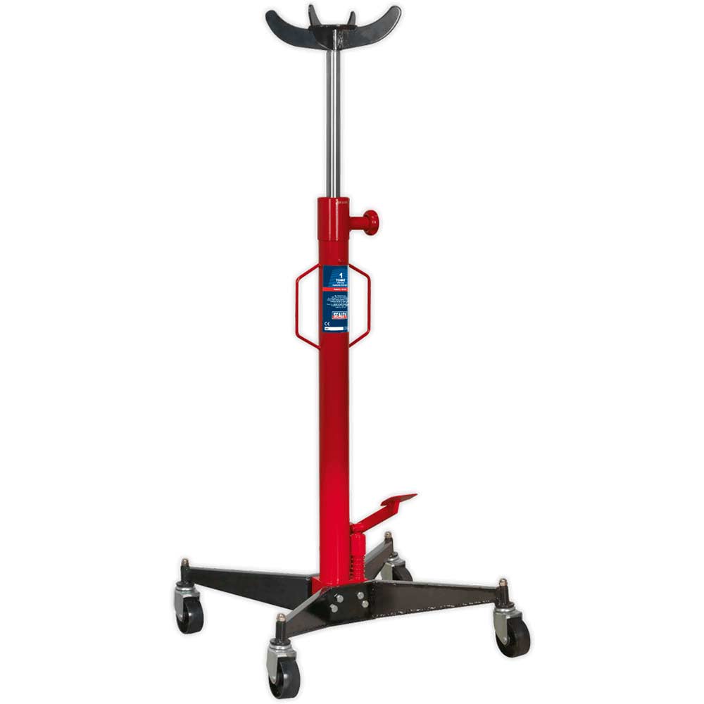 Sealey Vertical Transmission Jack Small