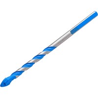 Draper Multi Purpose TCT Tile and Glass Drill Bit Draper Multi Purpose TCT Tile and Glass Drill Bit