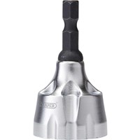 Draper Hex Shank External Deburring / Chamferring Drill Bit Draper Hex Shank External Deburring / Chamferring Drill Bit