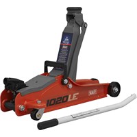 Sealey 1020LE Low Entry Yankee Trolley Jack